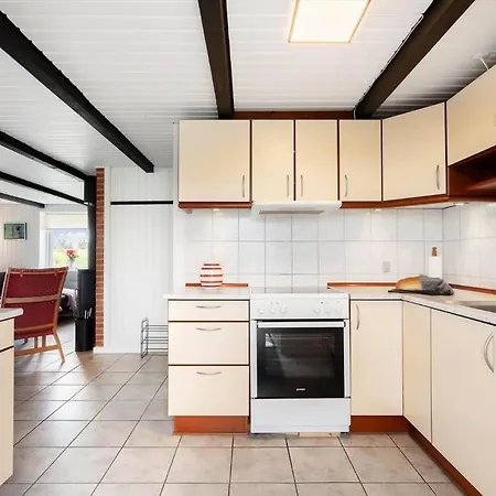 Holiday home 3300-hvide-sande-anker-eskildsens-vej-14 Hvide Sande