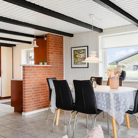 3300-hvide-sande-anker-eskildsens-vej-14 Holiday home Hvide Sande