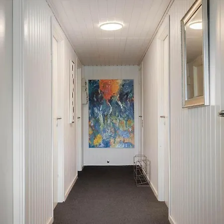 Holiday home 3300-hvide-sande-anker-eskildsens-vej-14 *