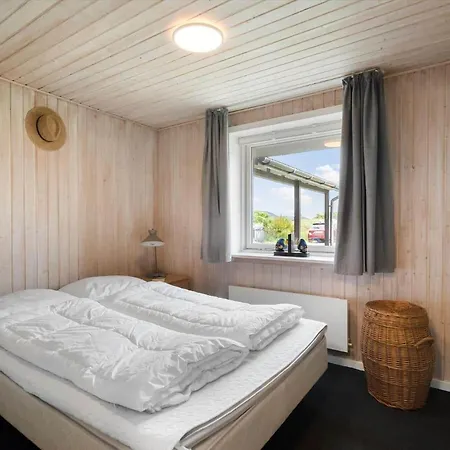 Holiday home 3300-hvide-sande-anker-eskildsens-vej-14