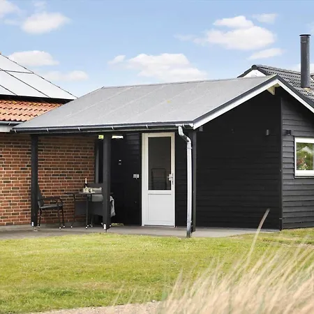 3300-hvide-sande-anker-eskildsens-vej-14 Dom wakacyjny