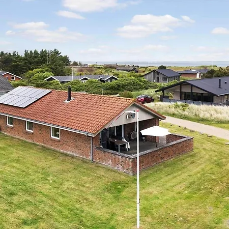 3300-hvide-sande-anker-eskildsens-vej-14 Holiday home Hvide Sande
