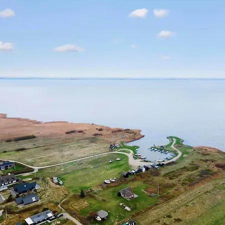 3300-hvide-sande-anker-eskildsens-vej-14 Holiday home Hvide Sande
